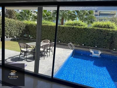 شقة 2 غرفة نوم للايجار في القاهرة الجديدة، القاهرة - WhatsApp Image 2026-01-21 at 12.06. 29 PM. jpeg