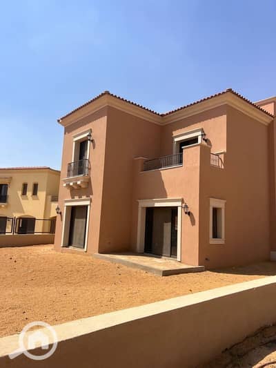 فیلا 3 غرف نوم للبيع في القاهرة الجديدة، القاهرة - WhatsApp Image 2026-01-14 at 1.41. 26 PM. jpeg