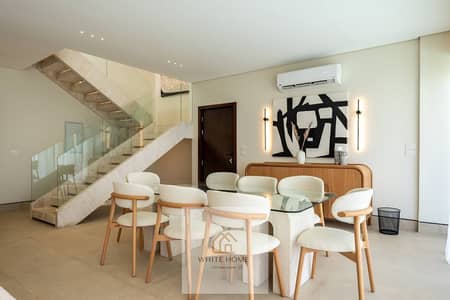 4 Bedroom Penthouse for Rent in New Cairo, Cairo - WhatsApp Image 2026-01-21 at 1.59. 27 PM. jpeg