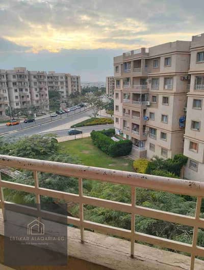 3 Bedroom Apartment for Rent in Madinaty, Cairo - 1000858783. jpg