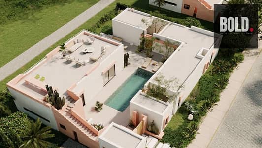 4 Bedroom Villa for Sale in Makadi Bay, Red Sea - WhatsApp Image 2026-01-15 at 3.01. 53 PM (1). jpeg