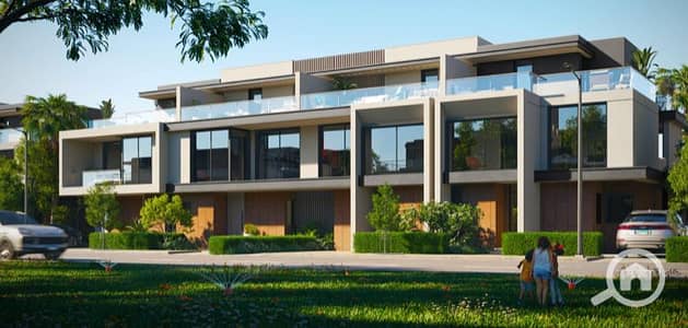 تاون هاوس 3 غرف نوم للبيع في 6 أكتوبر، الجيزة - Screen Shot 2024-11-26 at 3.49. 50 PM. png