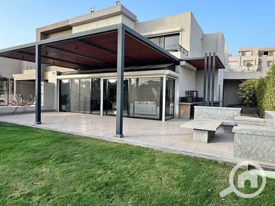 6 Bedroom Twin House for Sale in 6th of October, Giza - 500856008_711635061329246_1187269972586261167_n. jpg