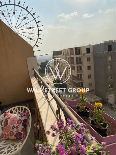 فلیٹ 3 غرف نوم للبيع في المقطم، القاهرة - IMG-20251109-WA0295. jpg