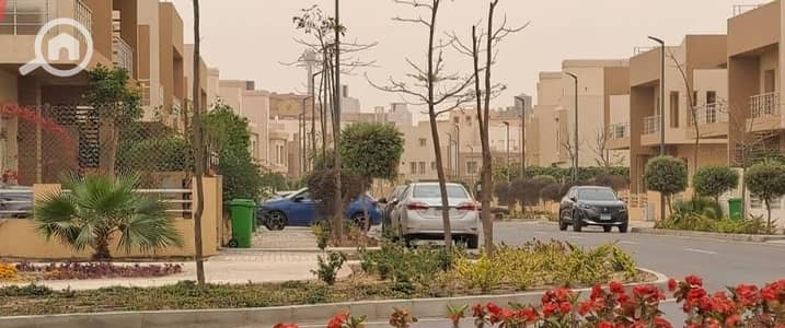 4 Bedroom Townhouse for Sale in 6th of October, Giza - WhatsApp Image 2025-12-02 at 13.38. 52_37339fa1. jpg