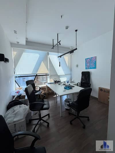 Office for Rent in New Cairo, Cairo - WhatsApp Image 2026-01-16 at 8.34. 02 PM (3). jpeg