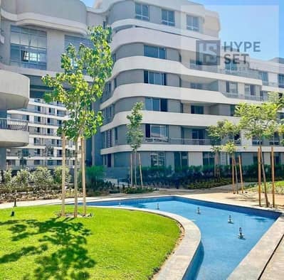 دوبلكس 4 غرف نوم للبيع في مدينة المستقبل، القاهرة - 9a7c5b68-a1b8-47d4-8880-7f5188b523cd. jpg