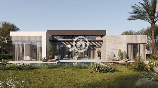 فیلا 3 غرف نوم للبيع في الشيخ زايد، الجيزة - c29fca7e-f858-48b6-8559-5f3d1d2bc730. jpg