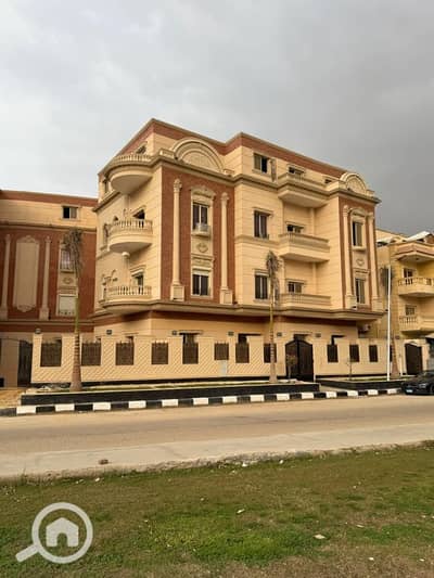 فلیٹ 3 غرف نوم للبيع في القاهرة الجديدة، القاهرة - WhatsApp Image 2026-01-20 at 9.44. 10 PM (1). jpeg