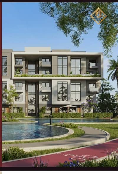 3 Bedroom Apartment for Sale in New Capital City, Cairo - WhatsApp Image 2026-01-21 at 11.30. 57 AM (1). jpeg