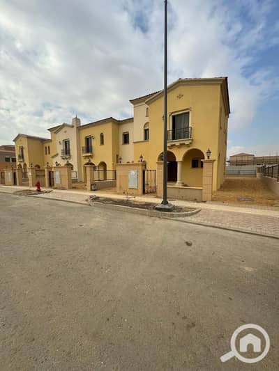 تاون هاوس 3 غرف نوم للبيع في القاهرة الجديدة، القاهرة - WhatsApp Image 2026-01-14 at 1.41. 24 PM (3). jpeg