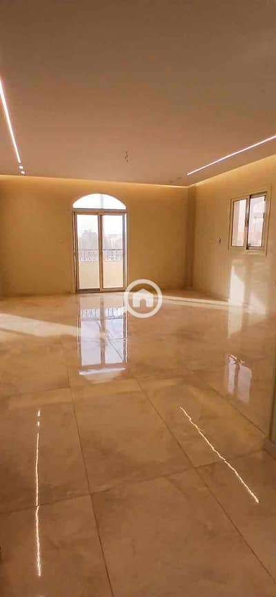 3 Bedroom Flat for Rent in New Cairo, Cairo - 64148946-a902-4d27-a348-b7732d8f9bdb. jpg