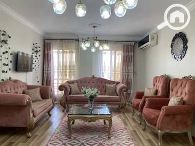 شقة 3 غرف نوم للايجار في 6 أكتوبر، الجيزة - IMG-20251014-WA0110. jpg