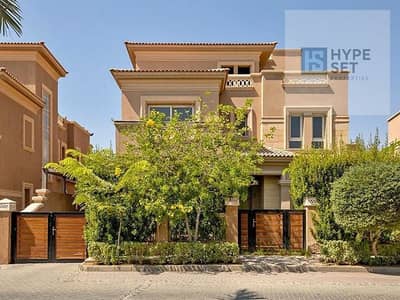 4 Bedroom Townhouse for Sale in New Capital City, Cairo - a8c7e9a9-2f5c-4688-aaac-7eb030949918. jpg