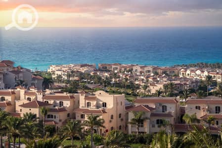 شاليه 3 غرف نوم للبيع في الساحل الشمالي، مطروح - WhatsApp Image 2025-08-10 at 1.22. 14 PM. jpeg