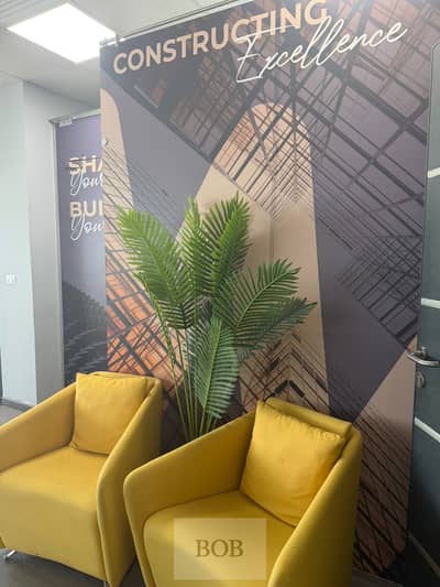 مکتب  للايجار في القاهرة الجديدة، القاهرة - WhatsApp Image 2026-01-21 at 1.43. 14 PM (2). jpeg