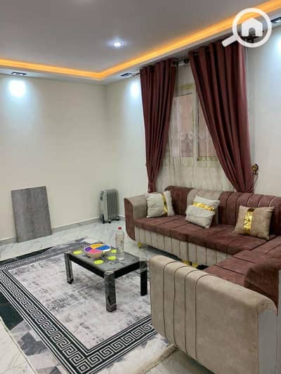 2 Bedroom Apartment for Rent in New Cairo, Cairo - 1. jpeg