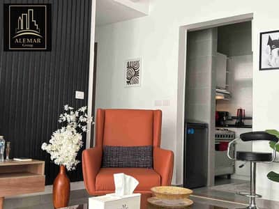 2 Bedroom Flat for Rent in Madinaty, Cairo - 61778. jpg