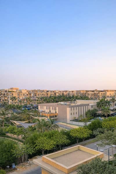 فلیٹ 3 غرف نوم للبيع في القاهرة الجديدة، القاهرة - WhatsApp Image 2026-01-21 at 14.27. 37. jpeg