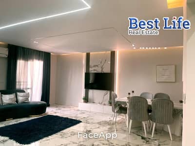 3 Bedroom Apartment for Rent in New Cairo, Cairo - 68f622f7ee7c2_17f71625-ca94-4411-b827-18ac1273ba60. jpg