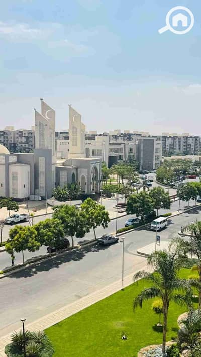 2 Bedroom Flat for Sale in Madinaty, Cairo - 1000236244. jpg