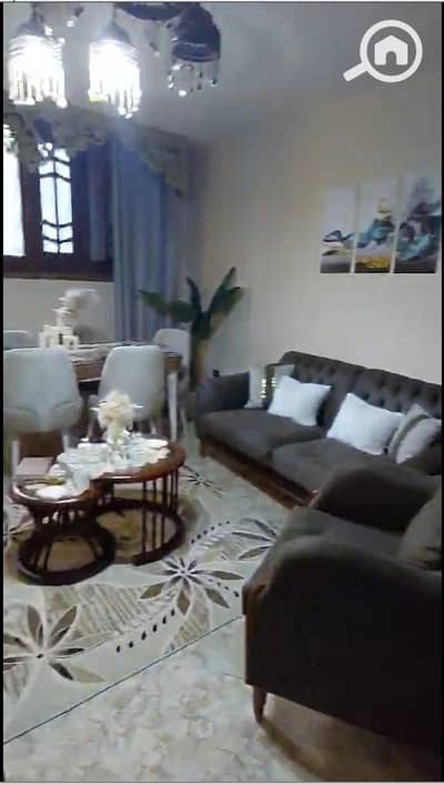 شقة 3 غرف نوم للبيع في سموحة، الإسكندرية - 2. PNG