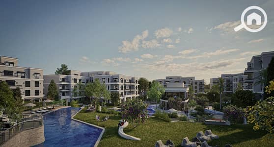 3 Bedroom Apartment for Sale in Sheikh Zayed, Giza - 3. jpeg