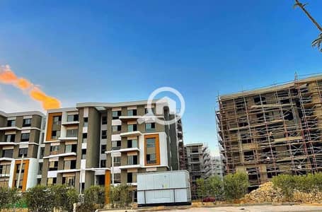 فلیٹ 4 غرف نوم للبيع في القاهرة الجديدة، القاهرة - 03ddcfd2-f79d-4326-a676-9cd12aa89683. jpeg