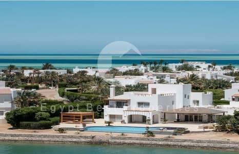 3 Bedroom Flat for Sale in Gouna, Red Sea - IMG-20250417-WA0098. jpg
