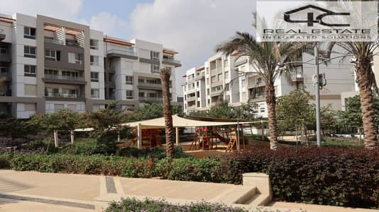 فلیٹ 3 غرف نوم للبيع في القاهرة الجديدة، القاهرة - IMG_5076. JPG