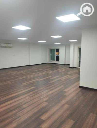 مکتب  للايجار في مدينة نصر، القاهرة - IMG-20250929-WA0003. jpg