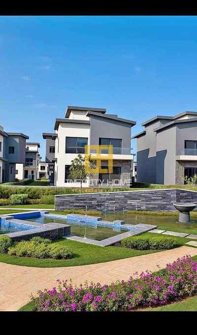 3 Bedroom Townhouse for Sale in New Cairo, Cairo - 603780650_720495610719276_369203903603015334_n. jpg 3 Bedroom Townhouse for Sale in New Cairo, Cairo - 603780650_720495610719276_369203903603015334_n. jpg