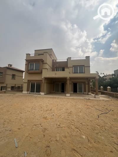 فیلا 4 غرف نوم للبيع في القاهرة الجديدة، القاهرة - WhatsApp Image 2026-01-21 at 1.04. 50 PM. jpeg