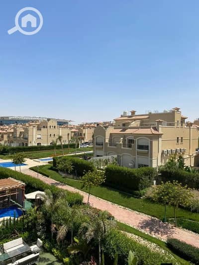 توين هاوس 5 غرف نوم للبيع في القاهرة الجديدة، القاهرة - WhatsApp Image 2026-01-21 at 1.46. 19 PM (1). jpeg