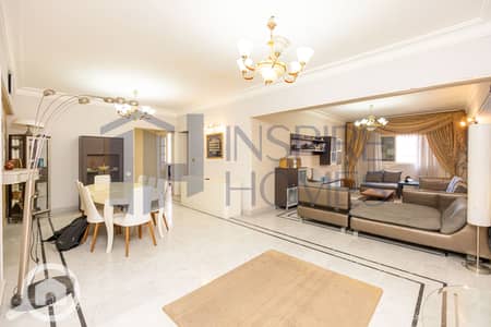 شقة 5 غرف نوم للبيع في سموحة، الإسكندرية - 1. jpg