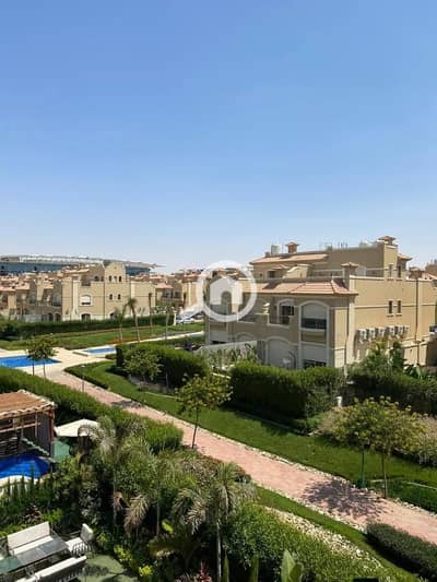 توين هاوس 5 غرف نوم للبيع في القاهرة الجديدة، القاهرة - WhatsApp Image 2026-01-21 at 1.46. 19 PM (1). jpeg