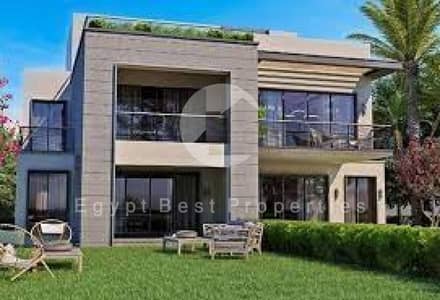 3 Bedroom Townhouse for Sale in 6th of October, Giza - ca94933f-f96f-48a3-8c64-03e1047a4c7a. jpg