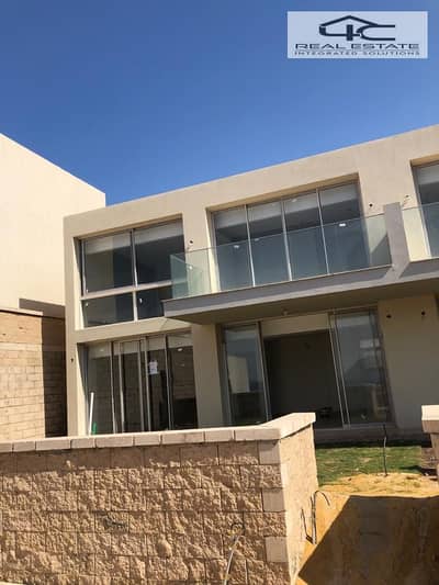 3 Bedroom Townhouse for Sale in Ain Sukhna, Suez - WhatsApp Image 2026-01-21 at 1.47. 50 PM (1). jpeg