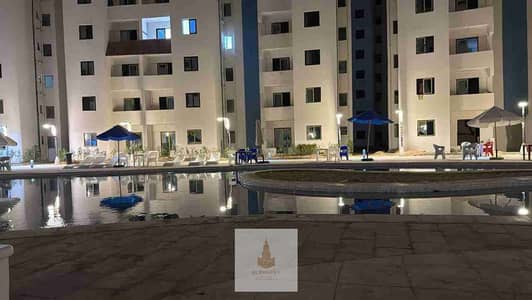 شاليه 1 غرفة نوم للبيع في الساحل الشمالي، مطروح - 1000018893. jpg