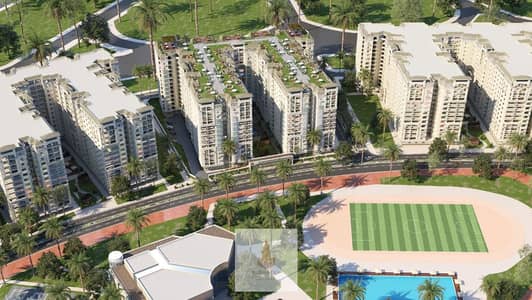 فلیٹ 2 غرفة نوم للبيع في سموحة، الإسكندرية - IMG-20260110-WA0002. jpg فلیٹ 2 غرفة نوم للبيع في سموحة، الإسكندرية - IMG-20260110-WA0002. jpg