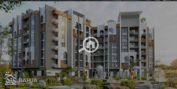 شقة 3 غرف نوم للبيع في الشيخ زايد، الجيزة - WhatsApp Image 2026-01-18 at 2.03. 00 PM (3). jpeg