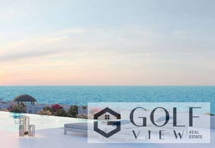 3 Bedroom Chalet for Sale in North Coast, Matruh - WhatsApp Image 2026-01-21 at 2.44. 05 PM. jpeg