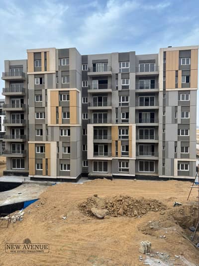 2 Bedroom Flat for Sale in Mostakbal City, Cairo - WhatsApp Image 2026-01-21 at 2.23. 27 PM. jpeg