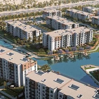 2 Bedroom Flat for Sale in Mostakbal City, Cairo - WhatsApp Image 2026-01-21 at 2.23. 31 77. jpeg