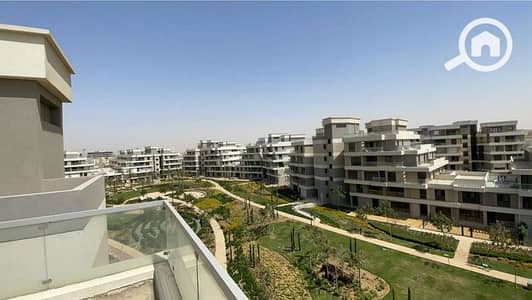 بنتهاوس 4 غرف نوم للبيع في القاهرة الجديدة، القاهرة - IMG-20240326-WA0073. jpg