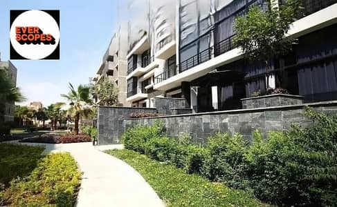 3 Bedroom Apartment for Sale in New Cairo, Cairo - ببوبي. PNG 3 Bedroom Apartment for Sale in New Cairo, Cairo - ببوبي. PNG