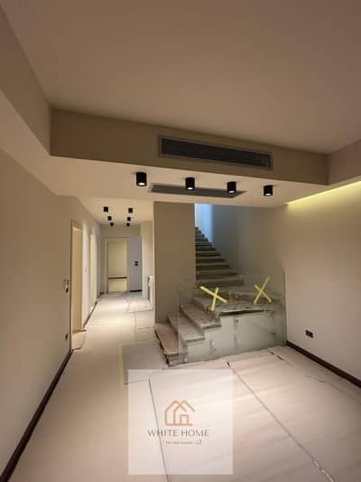 4 Bedroom Twin House for Rent in New Cairo, Cairo - WhatsApp Image 2026-01-21 at 1.50. 51 PM (3). jpeg