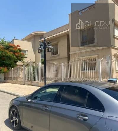 فیلا 4 غرف نوم للبيع في القاهرة الجديدة، القاهرة - WhatsApp Image 2026-01-21 at 12.50. 47 PM (2). jpeg