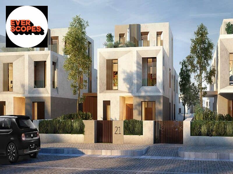 10 كمبوند-فاي-سوديك-الشيخ-زايد-VYE-Sodic-New-Zayed-1024x640. jpg