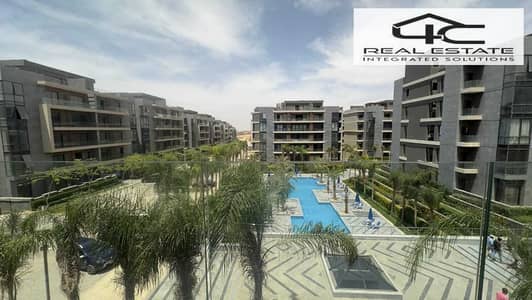 2 Bedroom Flat for Sale in New Cairo, Cairo - qAKuQnkhTzT9gqQMdfMkyQWDDMZ6GWdidcYfHU25. jpg